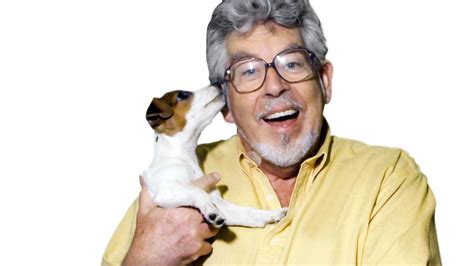 Bbc Radio 4 Desert Island Discs Rolf Harris