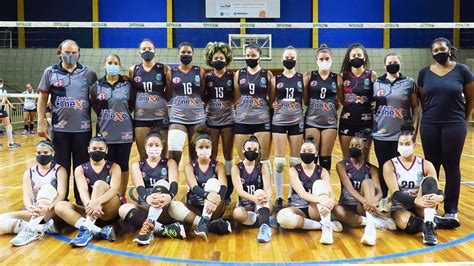 Vôlei feminino de Araraquara joga nesta quinta Portal Morada