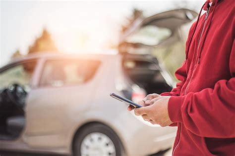 Cómo utilizar tu SOAT cuando ocurre un accidente de tránsito