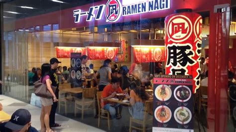 Ramen Nagi Menu With Updated Prices Philippines 2024