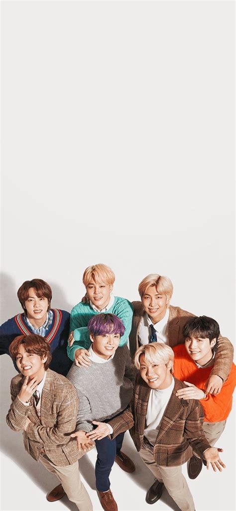 On Twitter Bts Smile To Smile Project Simple Ot Lockscreen