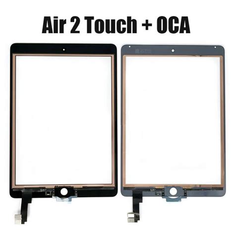 For Ipad Air Replacement Parts Ecever