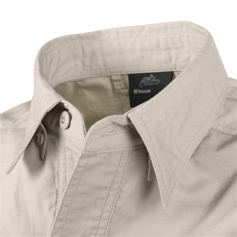 Helikon-Tex Defender Mk2 ing - PolyCotton Ripstop - Olive Gr