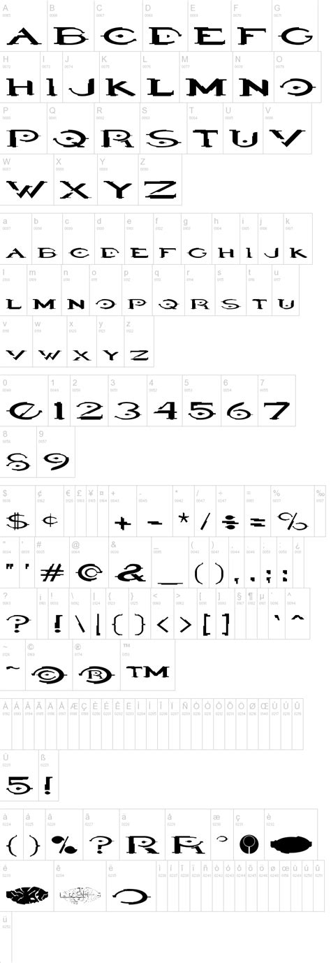 Halo Font