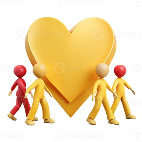 Teamwork and Collaboration Supporting a Shared Goal 52573207 PNG