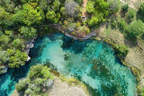 Tudo Sobre A Fazenda Pratinha Na Chapada Diamantina Chapada