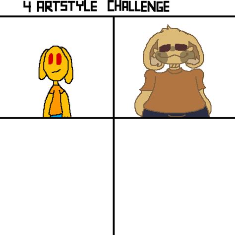 Editing Artstyle Challenge Free Online Pixel Art Drawing Tool