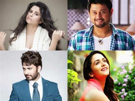 Highest Paid Marathi Actors And Actresses