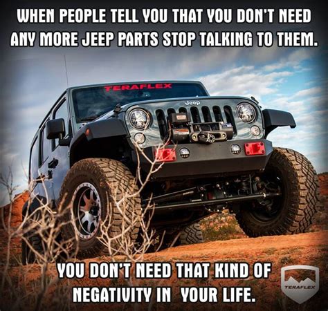 Jeep Memes Page 23 Jeep Wrangler Forum Jeep Memes Jeep Humor Jeep Jokes