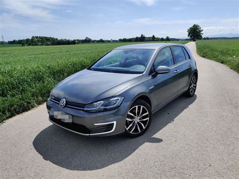 Good Time To Sell My 2019 Se E Golf Egolf