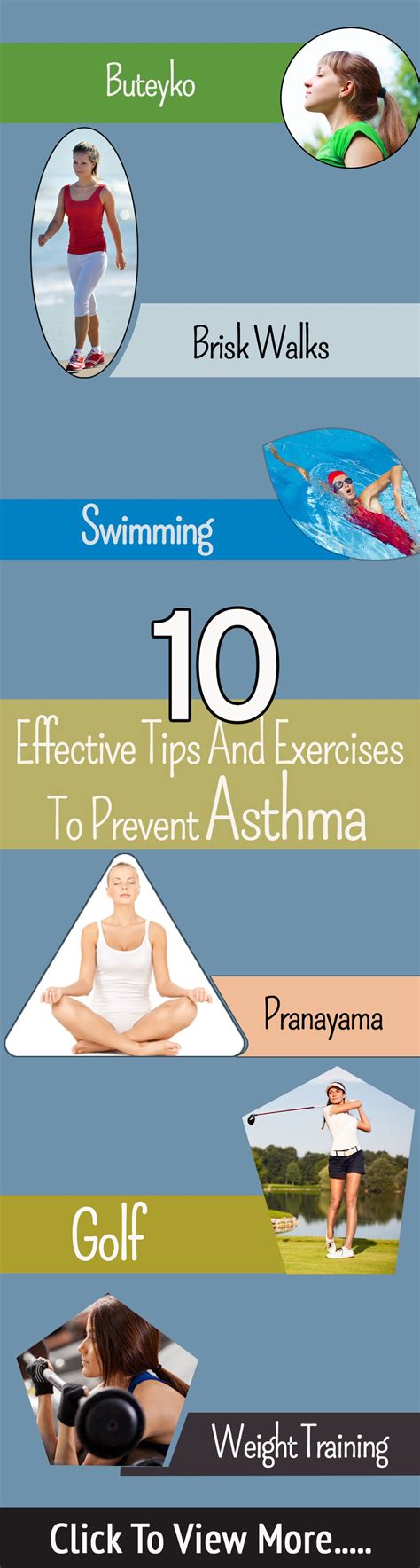 10 Effective Tips And Exercises To Prevent Asthma Home Remedies For Asthma Natural Remedies