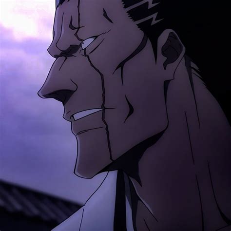 kenpachi vinz em 2024 Zaraki kenpachi Kenpachi Ilustrações