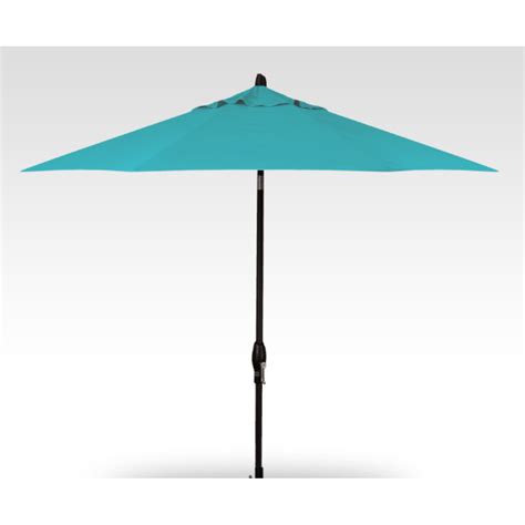 Treasure Garden 9 Auto Tilt Patio Umbrella Patio Umbrella Store 800