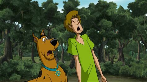 Scooby Doo Return To Zombie Island Screencap Fancaps