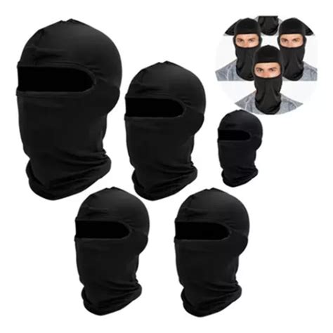 Balaclava Pack Full Pasamonta As Militar T Ctico Bandana Meses Sin