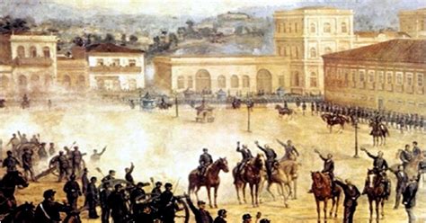 15 de Novembro: Dia da Proclamação da República - Toda Matéria