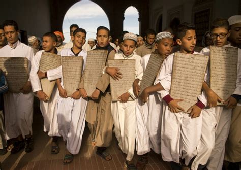 Face Au Risque De Sècheresse Le Maroc Prie Pour La Pluie Challenges