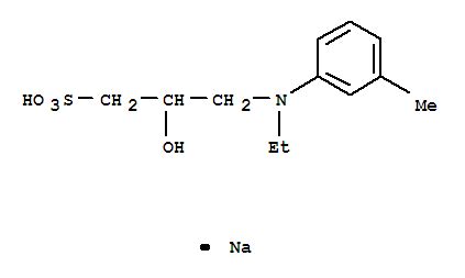 Cas No Propanesulfonic Acid Ethyl Methylphenyl Amino