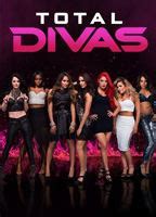 Total Divas Present Nude Scenes
