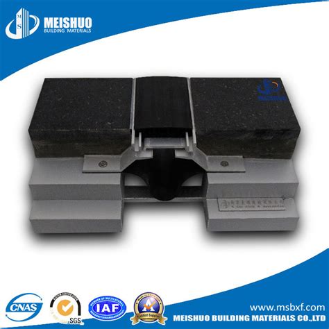 Waterproof Elastomeric Concrete Expansion Joint Filler For Marble Floor Concrete Expansion