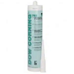 DOWSIL Dow Corning High Performance Silicones Silicone Based