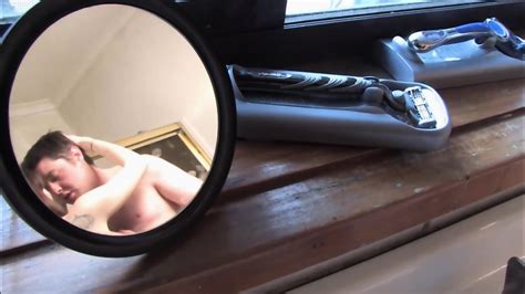 Anais Link Has Sex Under Shower