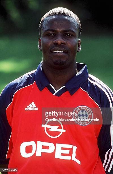 Samuel Osei Kuffour Photos and Premium High Res Pictures - Getty Images