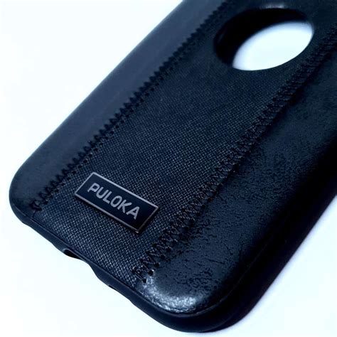 Puloka Leather Case For IPhone 11Pro Shoppodiction