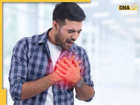 Heart Attack तपती गर्मी में भी बढ़ जाता है हार्ट अटैक का रिस्‍क दिल से जुड़ी इन बीमारियों का