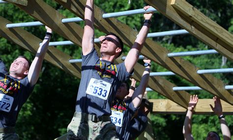 Volkslauf Mud Run