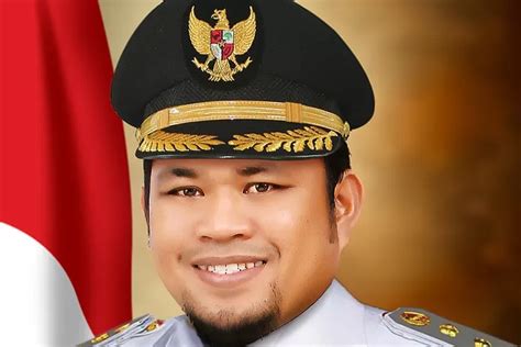 Wakil Kepala Daerah Terkaya Di Provinsi Kalimantan Timur Inilah Harta