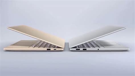 Xiaomi Mi Notebook Air