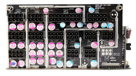 Thermaltake Toughpower PF1 ARGB 1200W Power Supply Review - Tom's ...