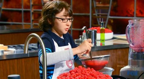 MASTERCHEF nhí tiểu hot girl ra về vì quá tự tin MASTERCHEF nhi tieu hot girl ra ve vi qua