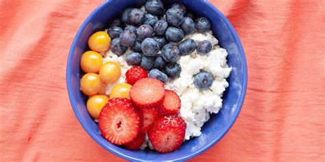 Cottage Cheese Snacks - Quick and Easy - BalanceKG