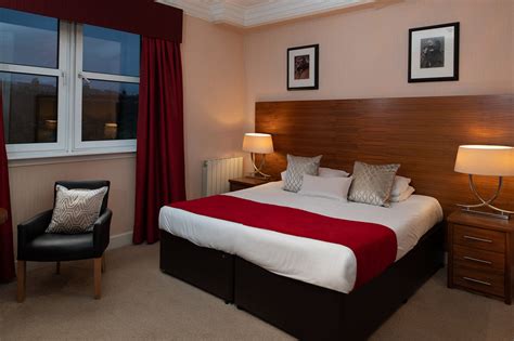 Rooms - Fairfield Hotel Ayr