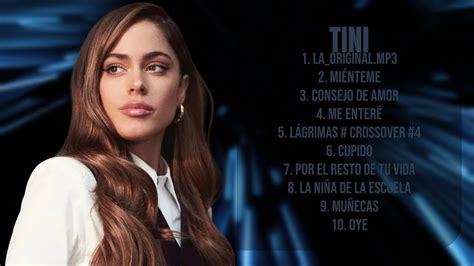 Tini Top Rated Hits Of Leading Hits Collection Acclaimed Youtube