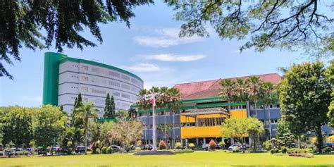 Passing Grade UI Rata Rata Nilai UTBK Yang Diterima 2024