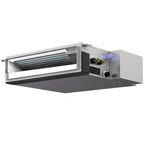 1 Ton Ductable AC At Rs 45000 Piece Ductable AC Units In Ludhiana