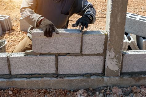 What Is the Difference Between Concrete Block and Masonry Block? - PPC ...