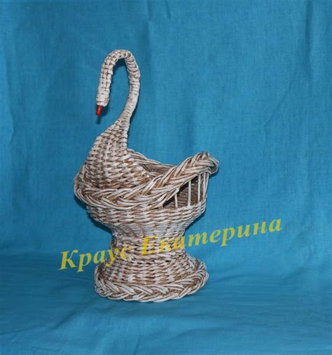 Наши плетеночки — Вазы, вазоны, кувшины и плетеные цветы ( не более 2 ...