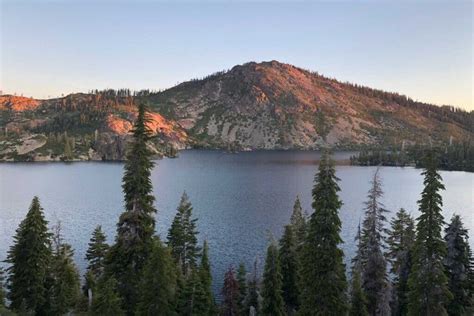 Plumas National Forest | Plumas County California