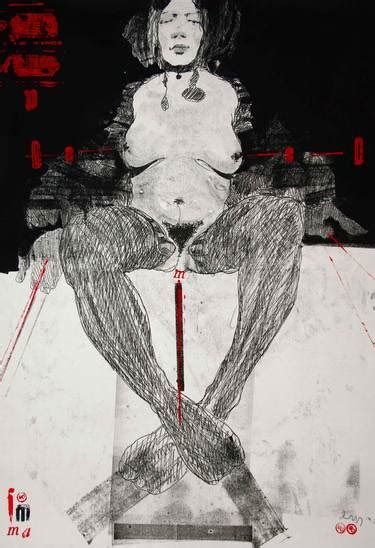 Original Nude Drawings For Sale Saatchi Art