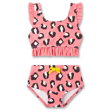 Sanetta Bikini AOP Bikini Niños Comprar online Bergfreunde es