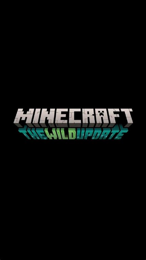 Minecraft Logo Wallpapers - 4k, HD Minecraft Logo Backgrounds on ...