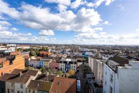 Upper Belgrave Road Clifton Richard Harding Estate Agents In Bristol