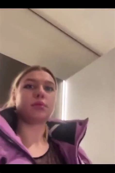 Masturbate In The Fitting Room Amateur Amateur Porn Feat JuiceLussie