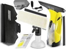 Karcher Wv Premium Ceny I Opinie Na Skapiec Pl