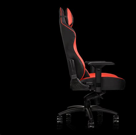 Thermaltake GT FIT 100 Professional Gaming chair price in Bangladesh