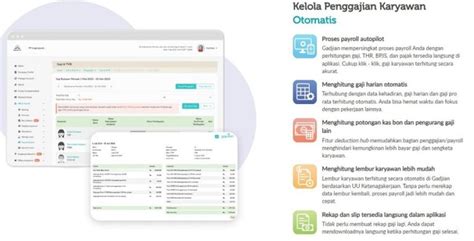 Cara Menghitung Gaji Pokok Dan Gaji Kotor Di Excel Blog Gadjian